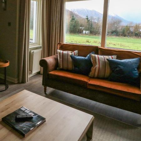 Island View House Villa Ballachulish Bagian luar foto