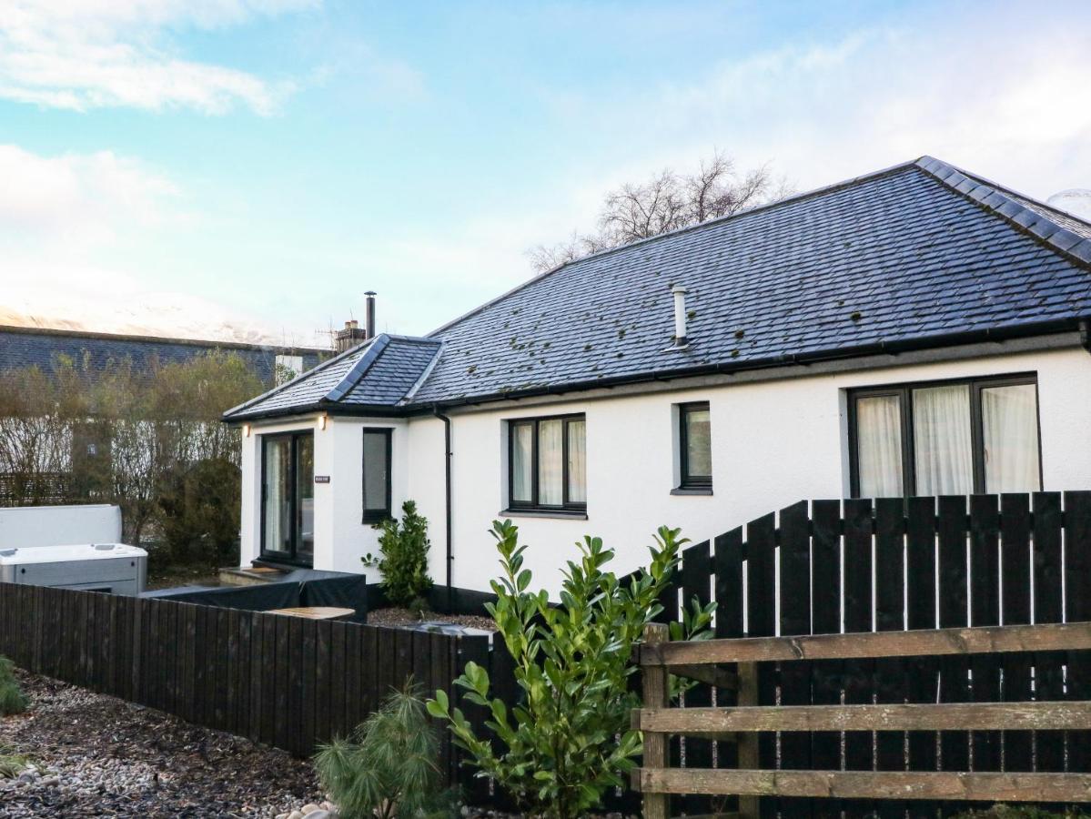 Island View House Villa Ballachulish Bagian luar foto