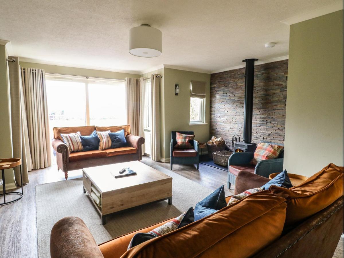 Island View House Villa Ballachulish Bagian luar foto