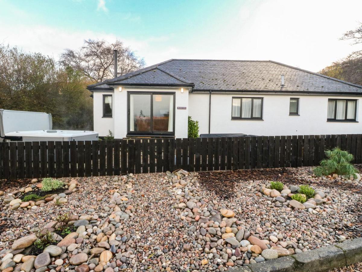 Island View House Villa Ballachulish Bagian luar foto