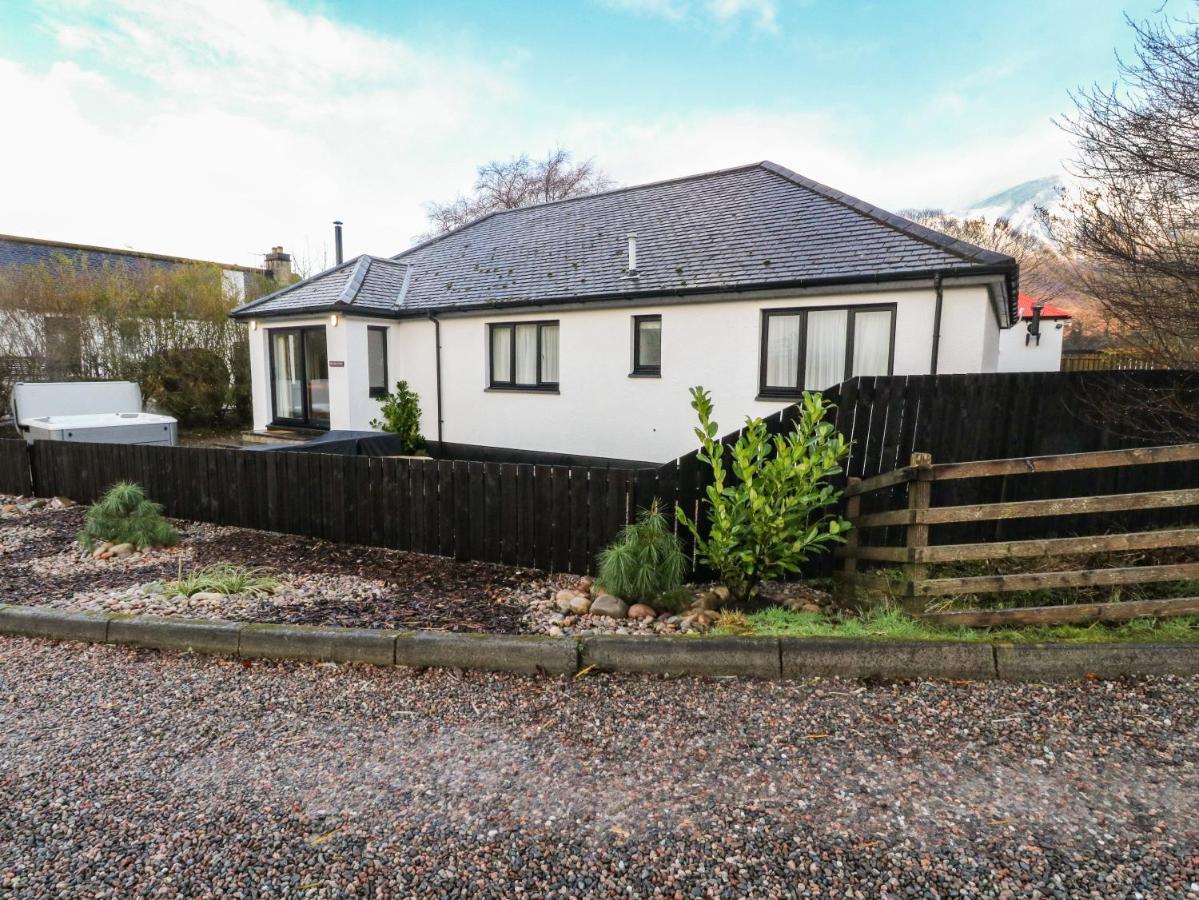 Island View House Villa Ballachulish Bagian luar foto