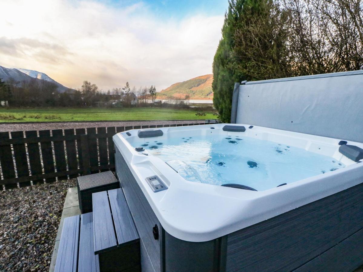 Island View House Villa Ballachulish Bagian luar foto