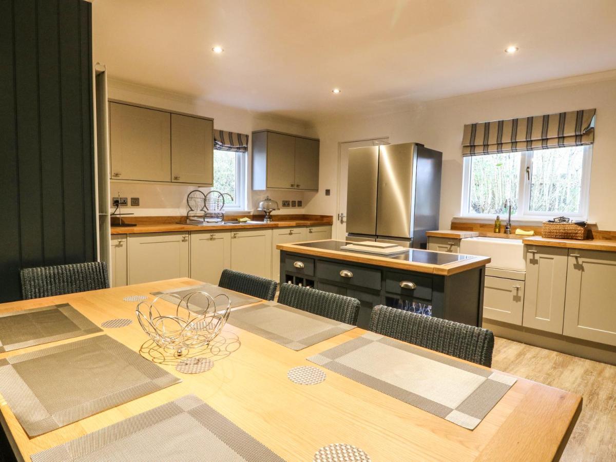 Island View House Villa Ballachulish Bagian luar foto