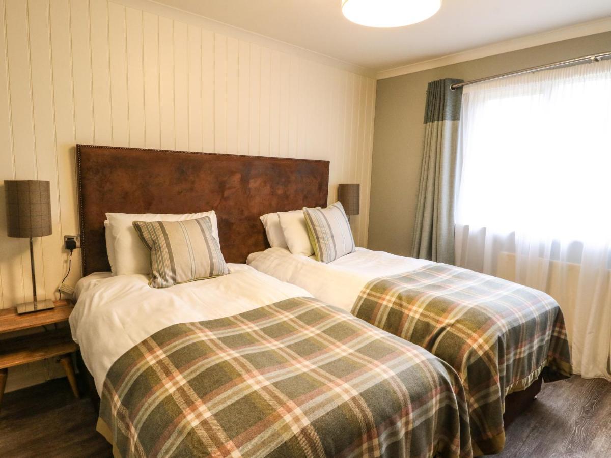 Island View House Villa Ballachulish Bagian luar foto