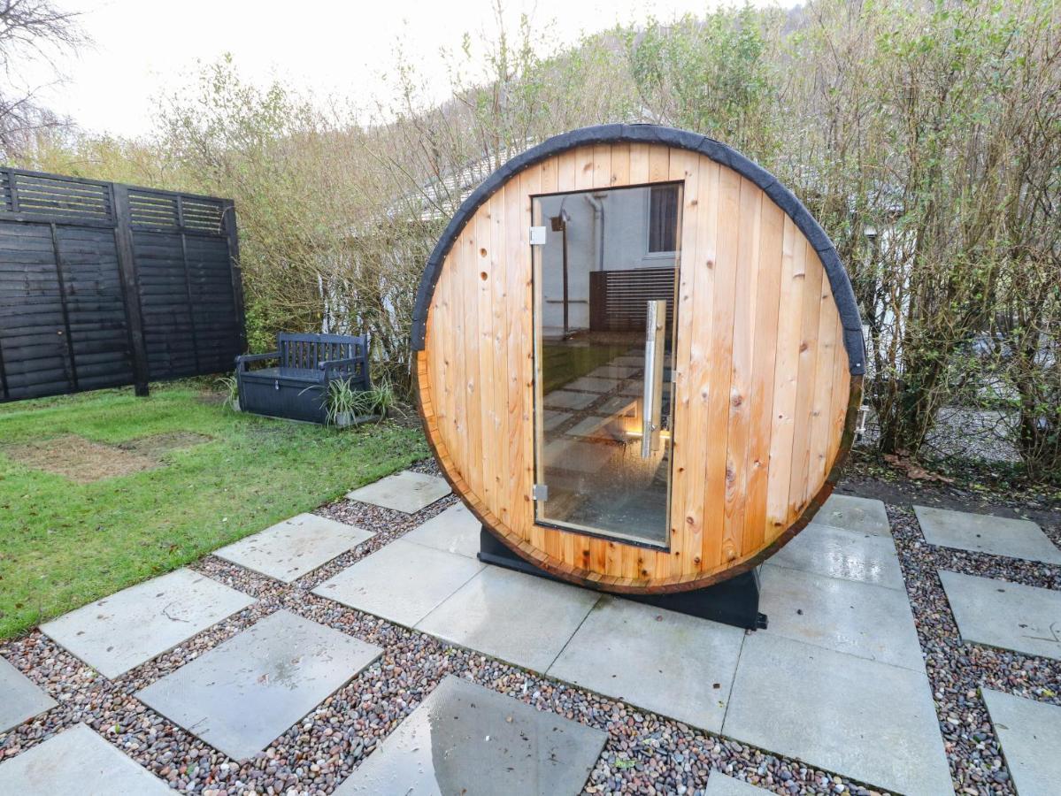 Island View House Villa Ballachulish Bagian luar foto