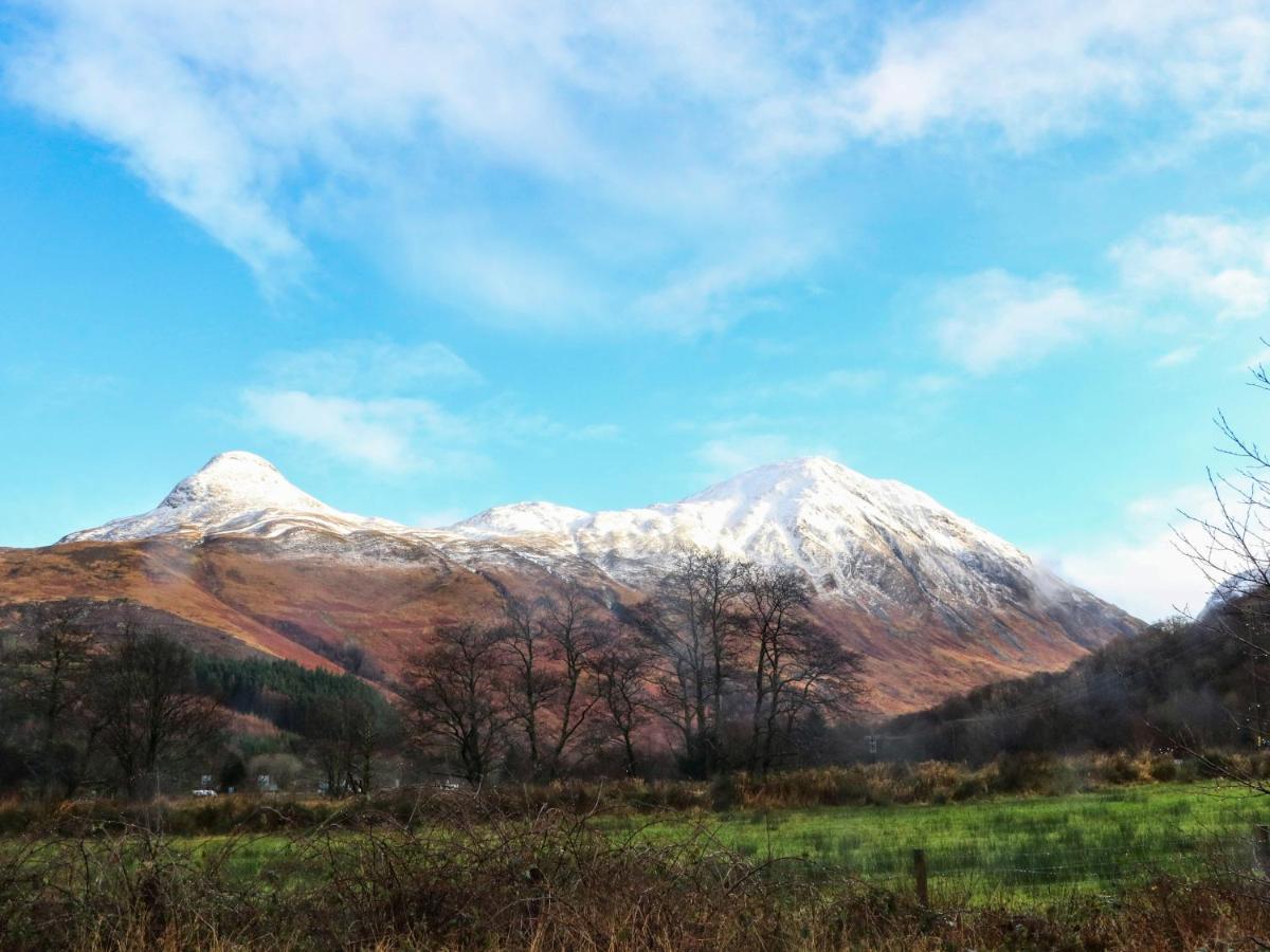 Island View House Villa Ballachulish Bagian luar foto