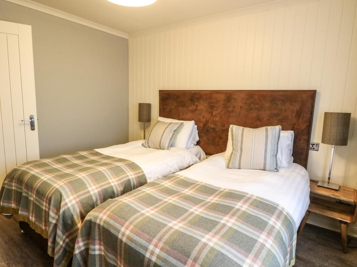 Island View House Villa Ballachulish Bagian luar foto