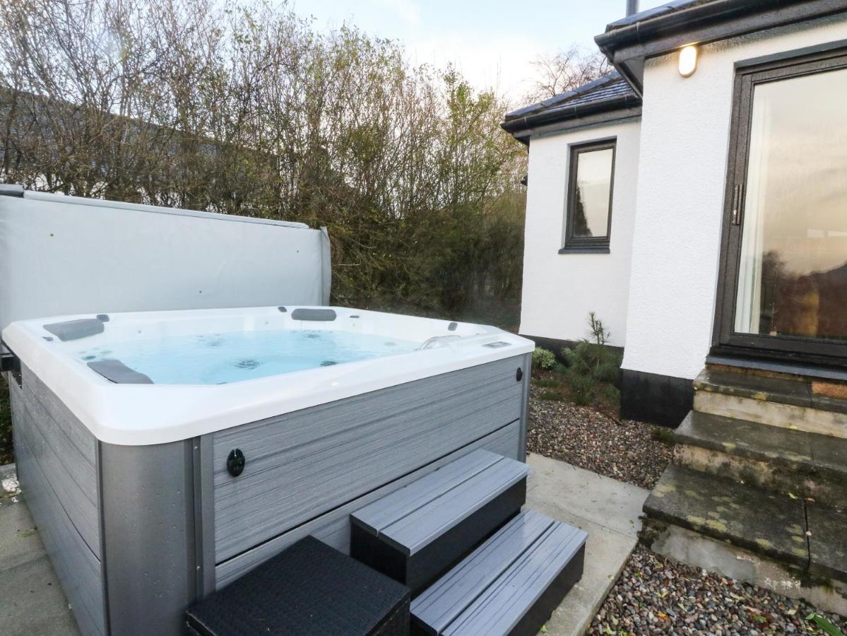 Island View House Villa Ballachulish Bagian luar foto