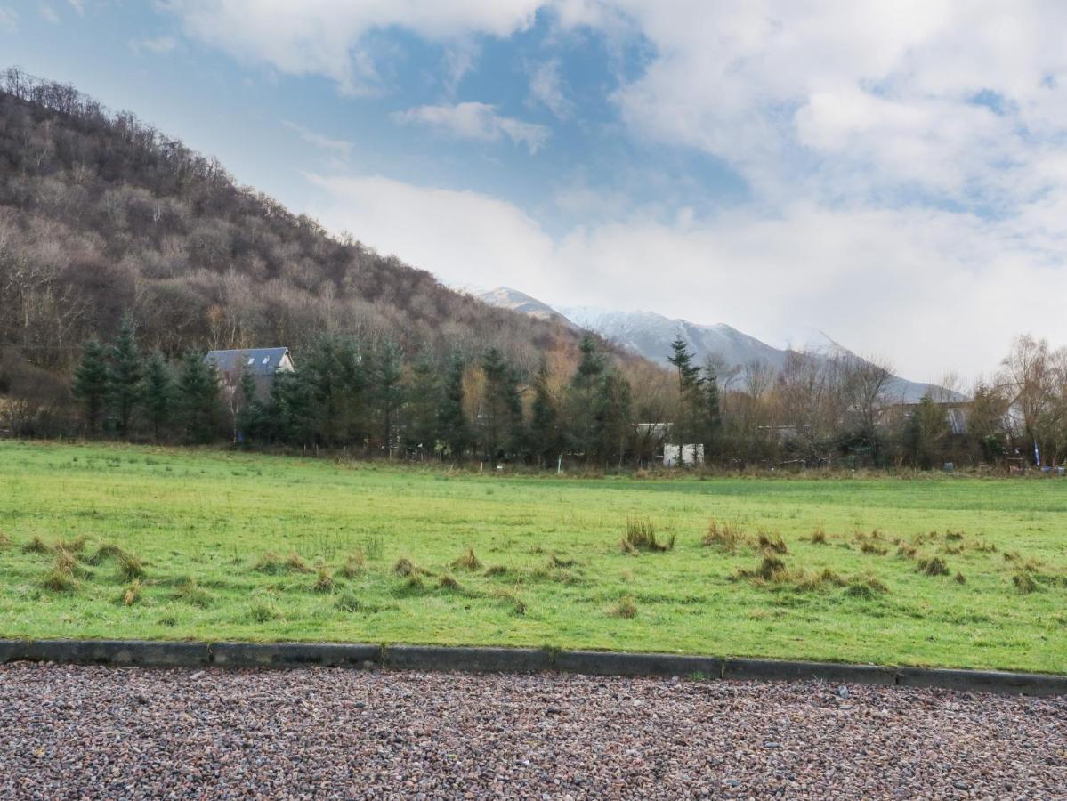 Island View House Villa Ballachulish Bagian luar foto
