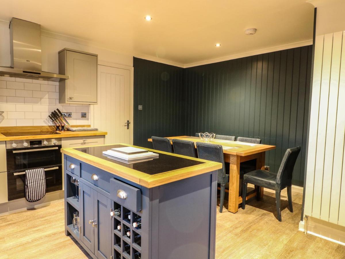 Island View House Villa Ballachulish Bagian luar foto