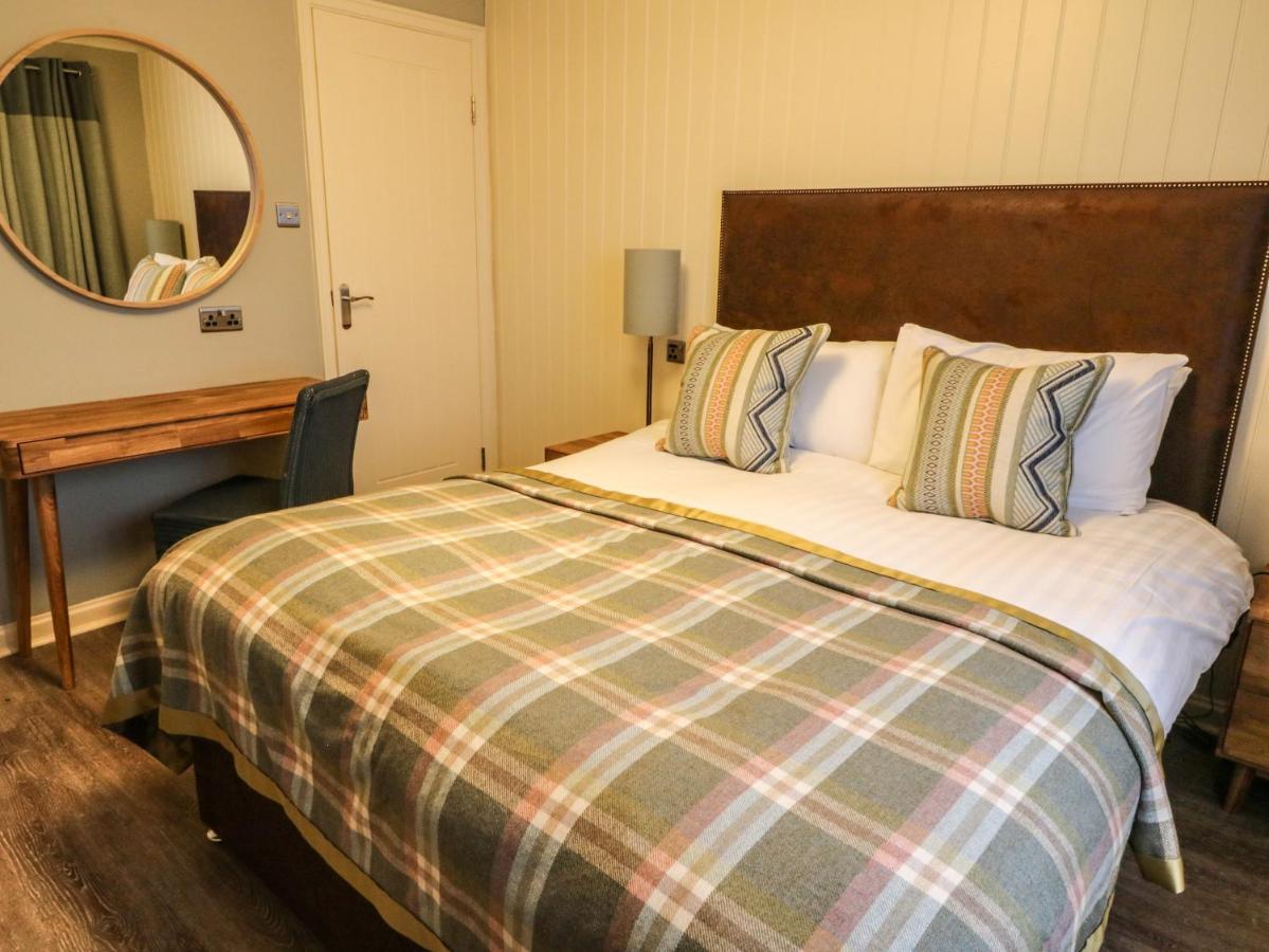Island View House Villa Ballachulish Bagian luar foto