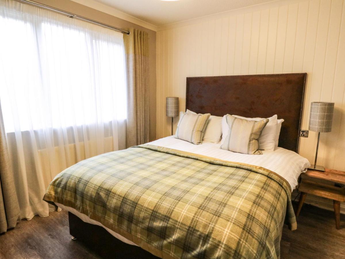 Island View House Villa Ballachulish Bagian luar foto