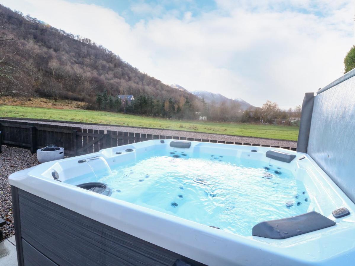 Island View House Villa Ballachulish Bagian luar foto