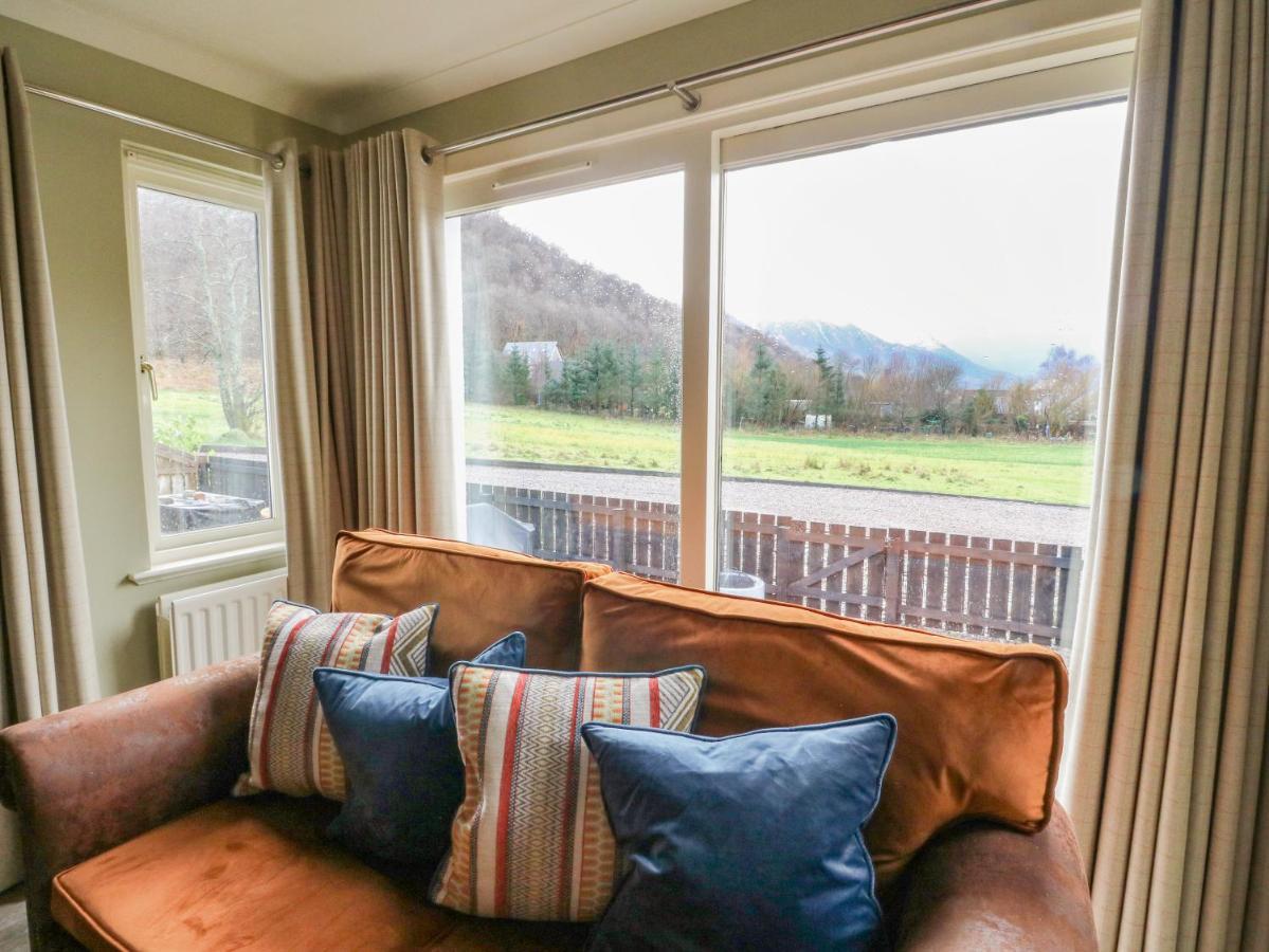 Island View House Villa Ballachulish Bagian luar foto