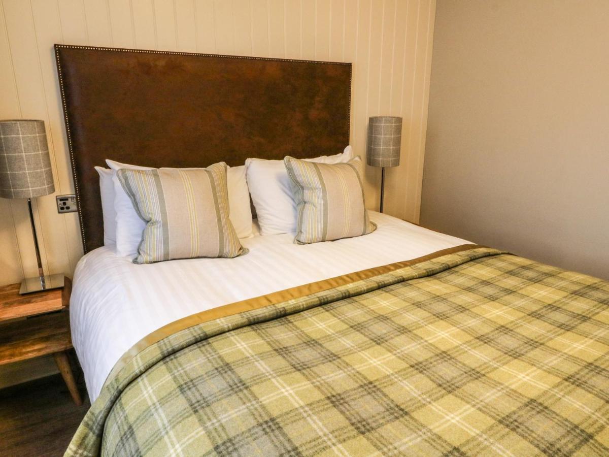 Island View House Villa Ballachulish Bagian luar foto