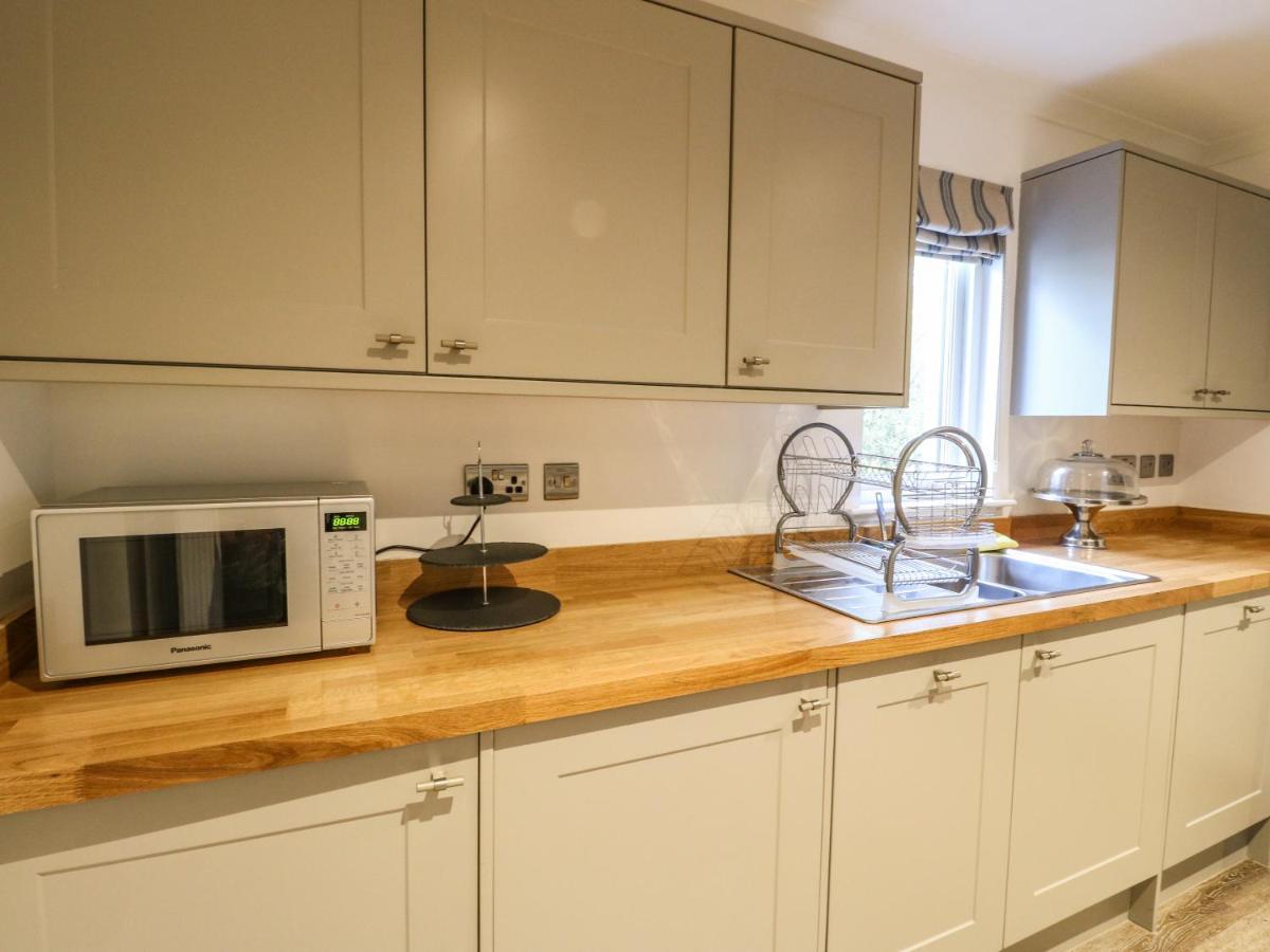Island View House Villa Ballachulish Bagian luar foto